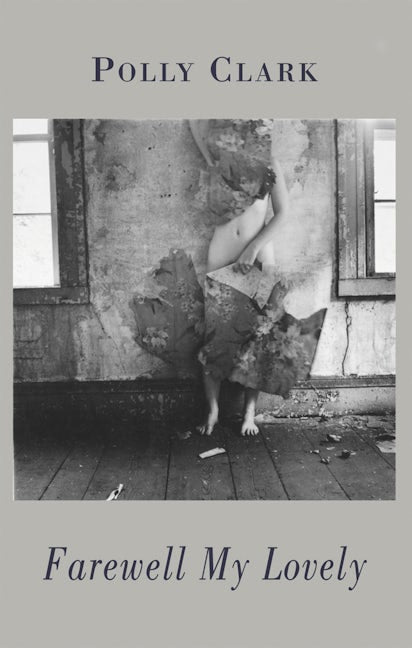 Book cover image for Farewell My Lovely ISBN: 9781852248253